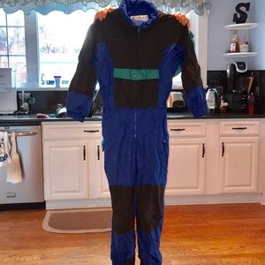 Boys Snow suit